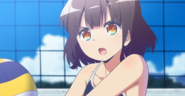 Harukana Receive