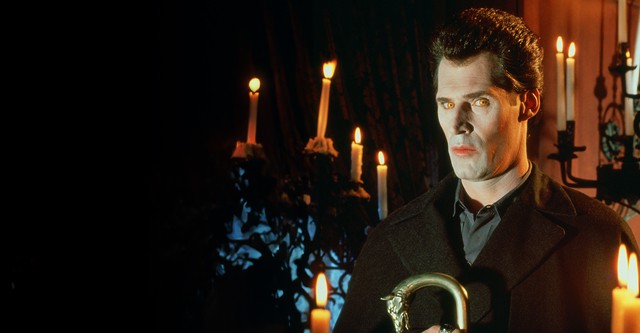 Dark Shadows