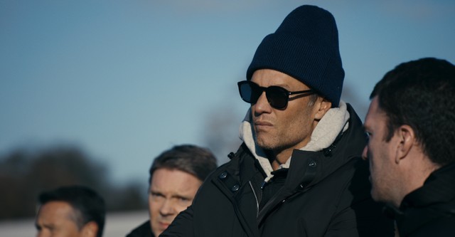 Built in Birmingham: Brady & the Blues