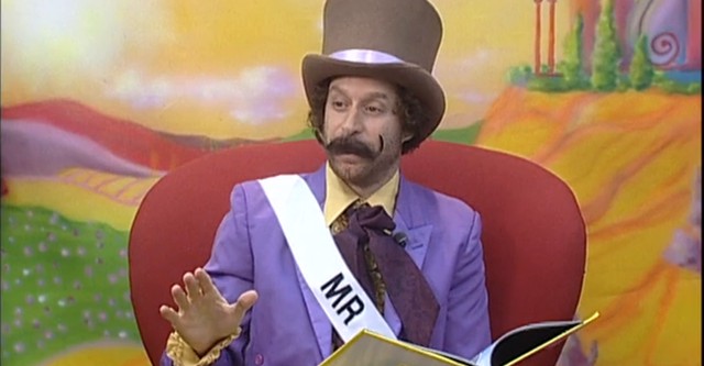 Wonder Showzen