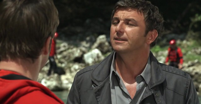 Doctor en los Alpes