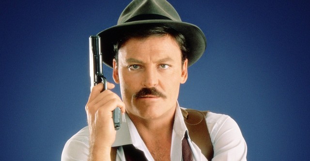 Mike Hammer