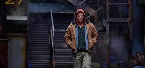 De « Shaun of the Dead » à «The Running Man », tous les films d’Edgar Wright dans l’ordre !