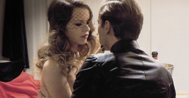Salon Kitty - Geheime Reichssache