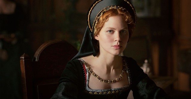 Becoming Elizabeth