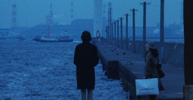 ヨコハマBJブルース