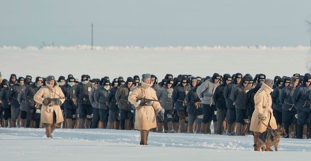 Gulag - 10 Jahre Hölle