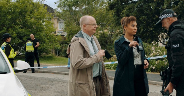McDonaldová a Dodds