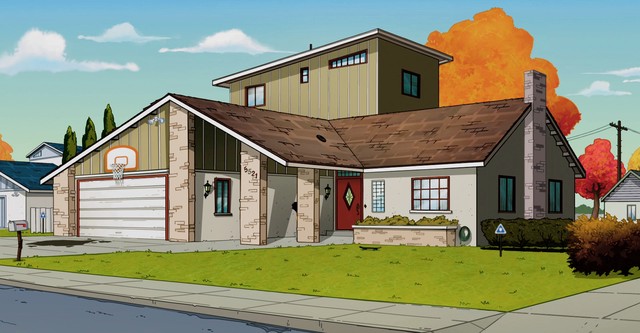La Loi de Milo Murphy