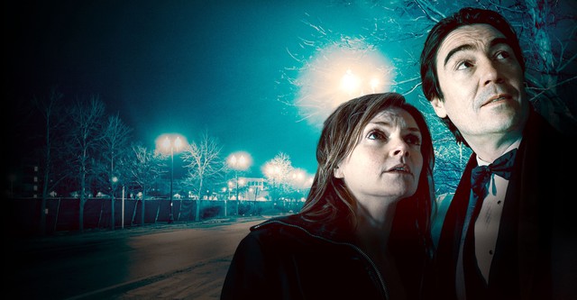 The Inspector Lynley Mysteries