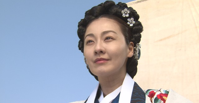거상 김만덕