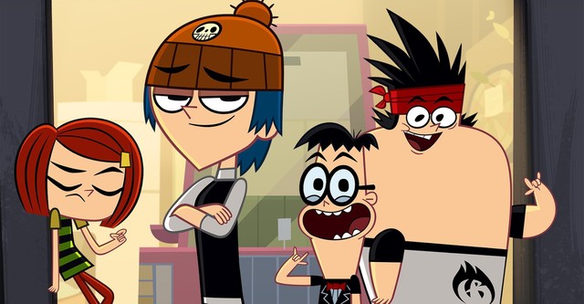 Grojband