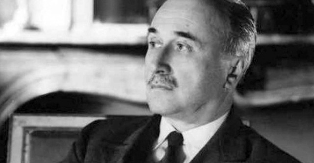 The Man in the Shadows: The Incredible Life of Jean Monnet