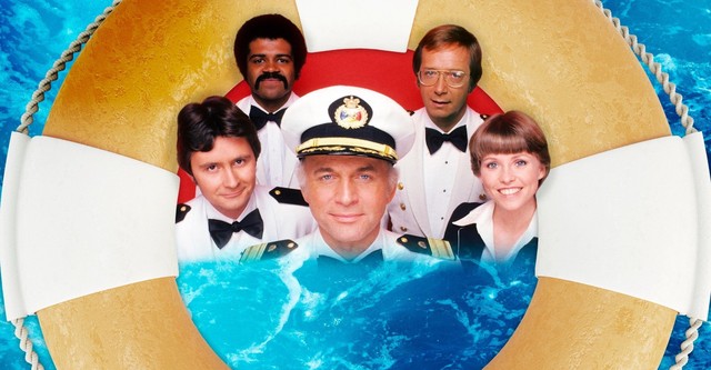 La croisière s'amuse