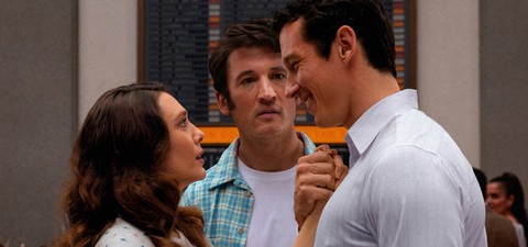 What to Watch After Christmas: The Best Movies to Stream During Your Holiday Hangover