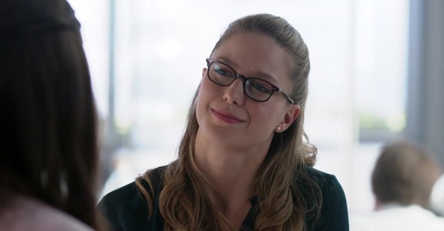 Supergirl
