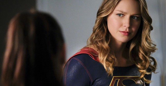 Supergirl