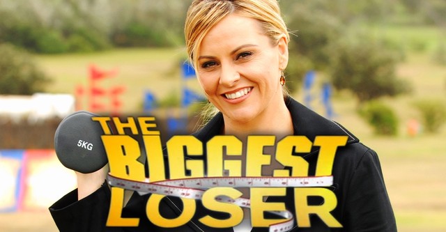 The Biggest Loser Australia