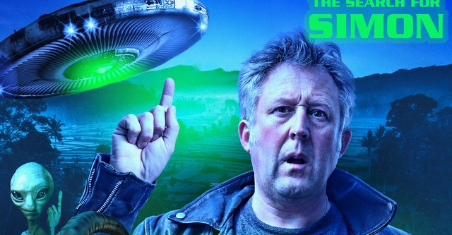 The Search for Simon