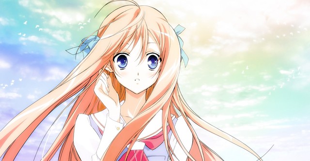 Kyoshiro To Towa No Sora