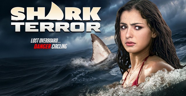 Shark Terror