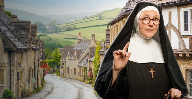 Sister Boniface Mysteries