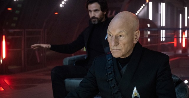 Star Trek: Picard
