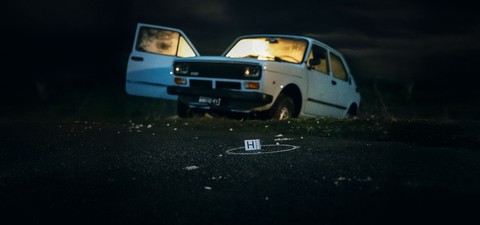 Il cast de “Il Mostro” e i personaggi reali della serie TV crime Netflix