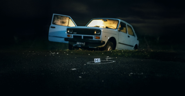 Dopo “Il Mostro”: 10 film di serial killer che ti terranno con il fiato sospeso