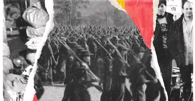 Guerras de narcos