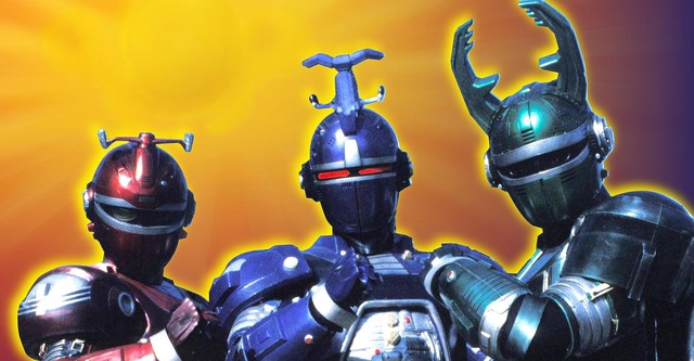 BeetleBorgs - Quando si scatena il vento dell'avventura