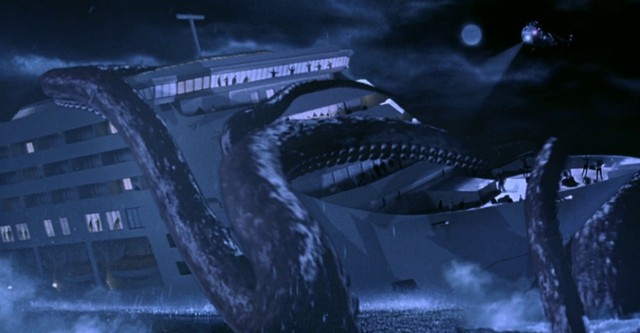 Octopus