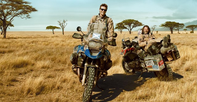 El mundo en moto La aventura continúa