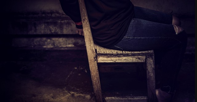 Kidnapped: Three Days in Hell