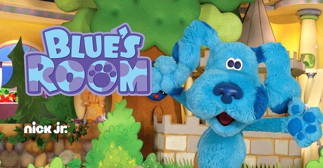 El cuarto de Blue