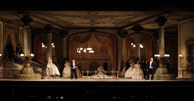 The Metropolitan Opera: Arabella