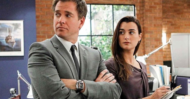 NCIS: Tony & Ziva