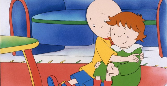 Caillou