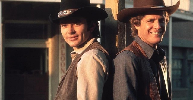 Alias Smith and Jones