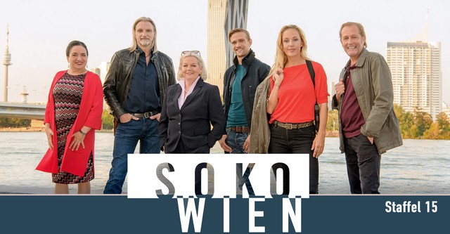SOKO Wien