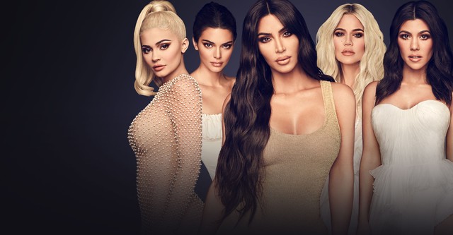 Keeping Up with the Kardashians