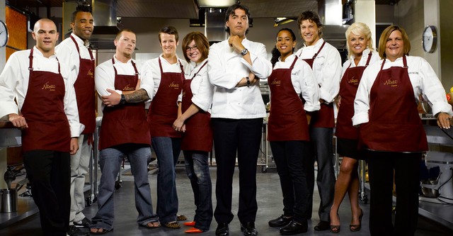 Chef Academy