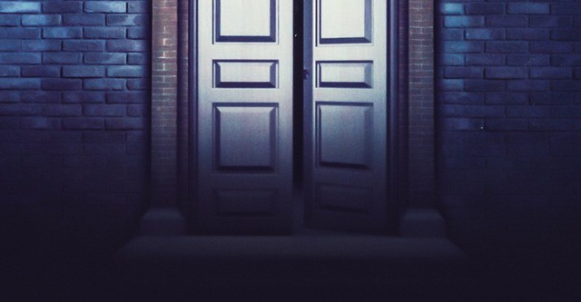 Door Into Darkness