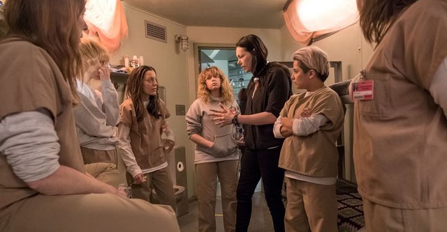 Orange Is the New Black
