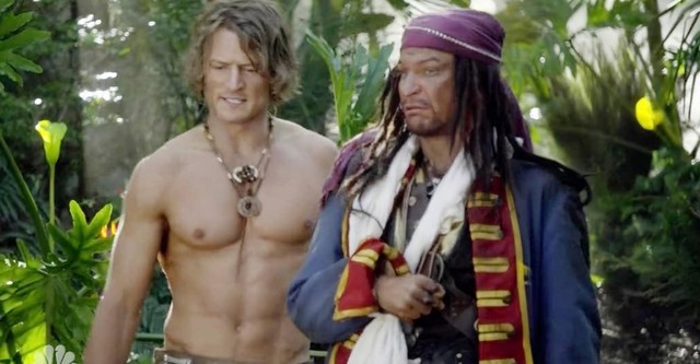 Crusoe