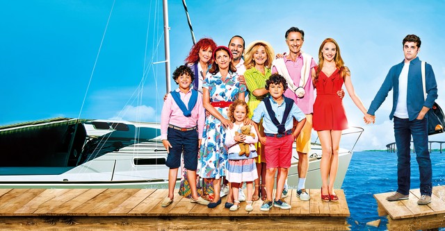 Ma famille t'adore déjà !