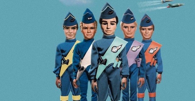 Thunderbirds