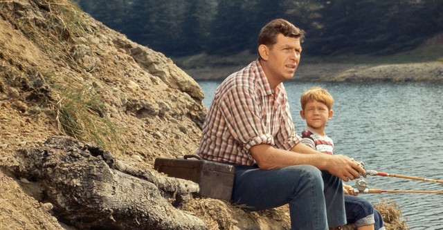 The Andy Griffith Show