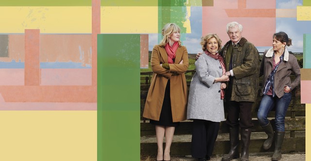 Last Tango in Halifax