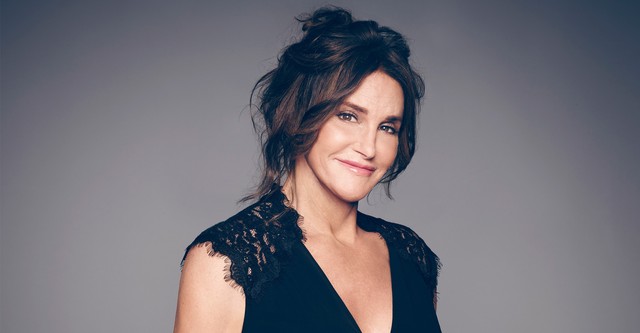 I Am Cait